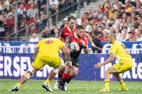 Top 14 Rugby Union Final - Toulouse Wins