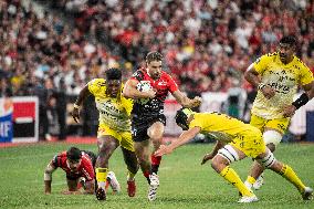 Top 14 Rugby Union Final - Toulouse Wins