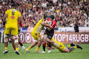 Top 14 Rugby Union Final - Toulouse Wins