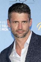 62nd Monte Carlo TV Festival - Party Arrivals - Monaco