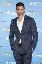 62nd Monte Carlo TV Festival - Party Arrivals - Monaco