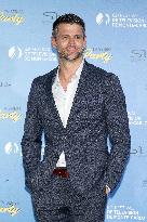 62nd Monte Carlo TV Festival - Party Arrivals - Monaco