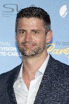 62nd Monte Carlo TV Festival - Party Arrivals - Monaco