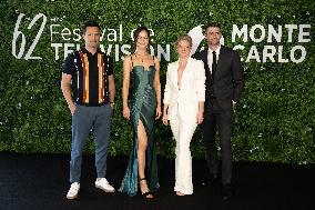 62nd Monte Carlo TV Festival - Everyone Is Doing Great photocal - Monaco