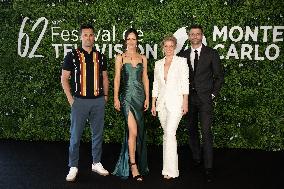 62nd Monte Carlo TV Festival - Everyone Is Doing Great photocal - Monaco