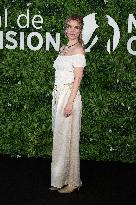 62nd Monte Carlo TV Festival - Chorus Girls photocal - Monaco