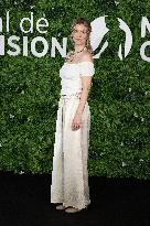 62nd Monte Carlo TV Festival - Chorus Girls photocal - Monaco