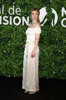 62nd Monte Carlo TV Festival - Chorus Girls photocal - Monaco