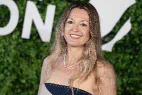 62nd Monte Carlo TV Festival - Chorus Girls photocal - Monaco