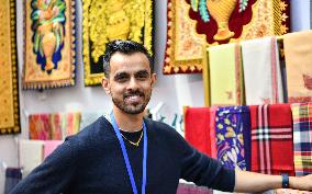 CHINA-TIBET-CULTURE-TOURISM-EXPO (CN)