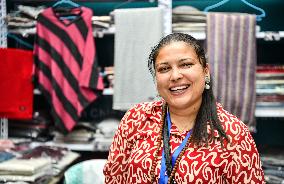 CHINA-TIBET-CULTURE-TOURISM-EXPO (CN)