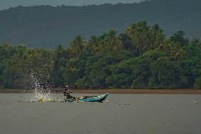 Daily Life In Kurunegala, Sri Lanka