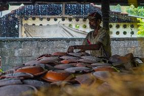 Pottery Industry In Sri Lanka