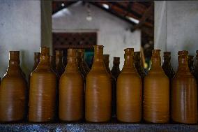 Pottery Industry In Sri Lanka