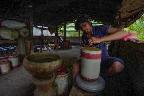 Pottery Industry In Sri Lanka