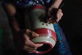 Pottery Industry In Sri Lanka