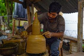Pottery Industry In Sri Lanka