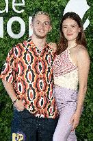 62nd Monte Carlo TV Festival - Ten Pound Poms photocall - Monaco