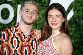 62nd Monte Carlo TV Festival - Ten Pound Poms photocall - Monaco