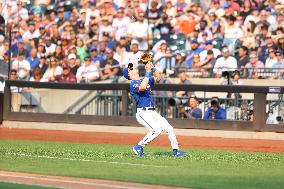 St. Louis Cardinals v New York Mets