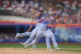 St. Louis Cardinals v New York Mets