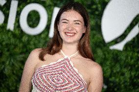 62nd Monte Carlo TV Festival - Ten Pound Poms photocall - Monaco