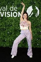 62nd Monte Carlo TV Festival - Ten Pound Poms photocall - Monaco