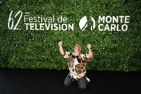 62nd Monte Carlo TV Festival - Ten Pound Poms photocall - Monaco.