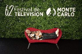 62nd Monte Carlo TV Festival - Ten Pound Poms photocall - Monaco.