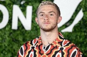 62nd Monte Carlo TV Festival - Ten Pound Poms photocall - Monaco