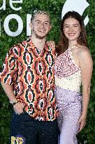 62nd Monte Carlo TV Festival - Ten Pound Poms photocall - Monaco