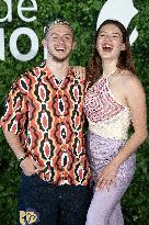 62nd Monte Carlo TV Festival - Ten Pound Poms photocall - Monaco