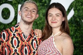 62nd Monte Carlo TV Festival - Ten Pound Poms photocall - Monaco