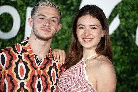 62nd Monte Carlo TV Festival - Ten Pound Poms photocall - Monaco