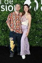 62nd Monte Carlo TV Festival - Ten Pound Poms photocall - Monaco