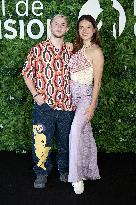 62nd Monte Carlo TV Festival - Ten Pound Poms photocall - Monaco