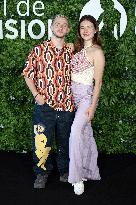 62nd Monte Carlo TV Festival - Ten Pound Poms photocall - Monaco