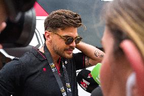 Stade Toulousain Players Return - Toulouse