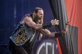 Hellfest Festival Pantera