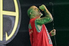 Hellfest Festival Pantera