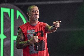 Hellfest Festival Pantera