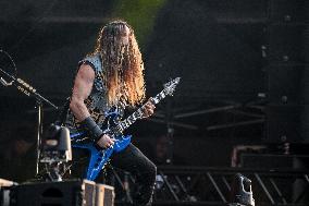 Hellfest Festival Pantera