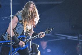 Hellfest Festival Pantera