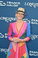 Prix De Diane - Chantilly