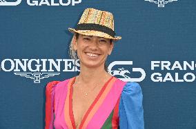 Prix De Diane - Chantilly