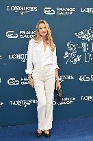 Prix De Diane - Chantilly