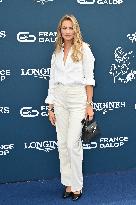 Prix De Diane - Chantilly