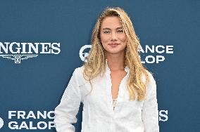 Prix De Diane - Chantilly