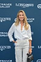 Prix De Diane - Chantilly