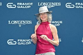 Prix De Diane - Chantilly